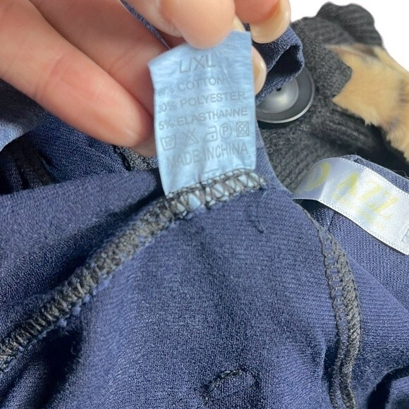 AZZ Trading Inc Women’s Jeggings - Picture 5 of 5